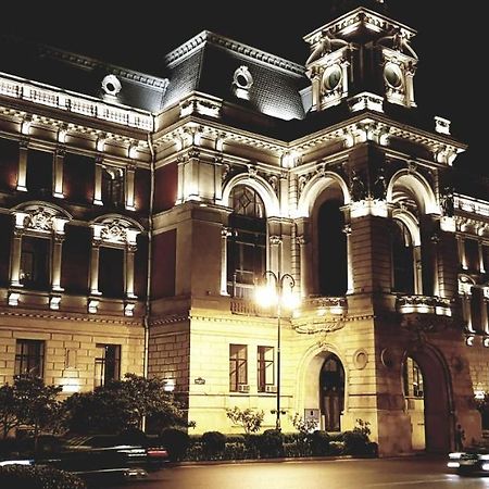 Gulluoglu Royal Deluxe Apartment Baku Exterior foto